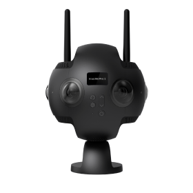 Insta360 Pro 2
